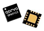 Qorvo Amplificateurs d'attaque 0,5 W, 2,3 GHz à 5,0 GHz QPA9122