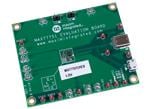 Analog Devices Inc. Kit d'évaluation MAX77751