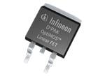 Infineon Technologies FET linéaires OptiMOS™
