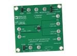 Analog Devices Inc. Carte de démonstration DC2910A pour régulateur µModule® LTM4691