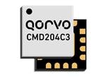 Qorvo MMIC à commutateur non réfléchissant SPST CMD204/CMD204C3