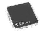 Texas Instruments Microcontrôleurs à signaux mixtes MSP430F5 et MSP430F6