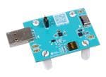 Analog Devices Inc. Kit d'évaluation MAX20463EVKIT pour le MAX20463K