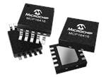 Microchip Technology Convertisseurs élévateurs à faible IQ MCP1641x