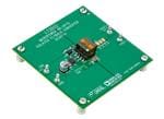 Analog Devices Inc. Circuit de démonstration pour le LT3002