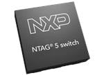 NXP Semiconductors Commutateur NTAG® 5 NTP5210
