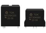 TDK Varistances MT ThermoFuse™