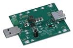 Texas Instruments Module d'évaluation TPS25846Q1EVM-117