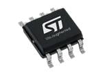 STMicroelectronics Amplificateurs de détection de courant bidirectionnels TSC201x