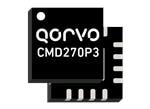 Qorvo Amplificateur à faible bruit 4-8 GHz CMD270P3