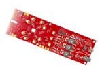 Texas Instruments Module d'évaluation (EVM) de CAN ADC12QJ1600EVM