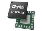 Analog Devices Inc. Commutateurs SP4T 44 GHz non réfléchissants ADRF5042/43 Si