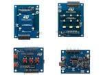 STMicroelectronics Kit d'évaluation STEVAL-LLL010V1