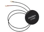 Molex Antennes externes 2-en-1 LTE/GPS