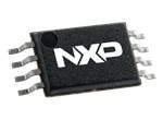 NXP Semiconductors Horloge/calendrier temps réel CMOS PCA85073A