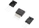 Wolfspeed MOSFET et diodes au carbure de silicium 1 200 V
