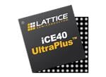 FPGA iCE40 UltraPlus