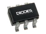 Diodes Incorporated Convertisseur Buck synchrone AP62200