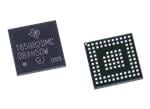 Texas Instruments Contrôleur de gestion de station TPS65982DMC