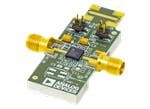 Analog Devices Inc. Carte d'évaluation amplificateur ADL9006-EVALZ