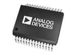 Analog Devices Inc. Émetteurs-récepteurs ADM256xE RS-485