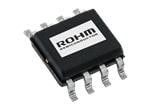 ROHM Semiconductor Pilote de moteur de ventilateur monophasé BD6964F