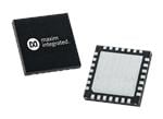 Analog Devices Inc. Mini PMIC à quatre sorties MAX20430