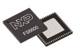 NXP Semiconductors SBC de sécurité FS6600 pour le microcontrôleur (MCU) S32S2
