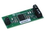 Texas Instruments Modules d'évaluation d'amplificateur AMC3306EVM/AMC3336EVM
