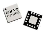 Qorvo Amplificateur RF à bruit ultra-faible CMD319C3