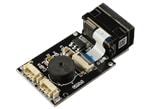 DFRobot CM65 QR & Barcode Scanner Module