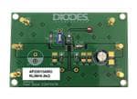 Diodes Incorporated Module d'évaluation AP22615AWU-EVM