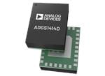 Analog Devices Inc. Commutateurs SPST octaux ADGS1414D