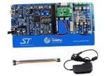 STMicroelectronics Kits AEKD-BLINDSPOT
