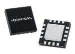 Renesas Electronics Convertisseurs de niveau logique ISL3034E