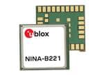 u-blox Modules BLUETOOTH® à double mode autonomes NINA-B2