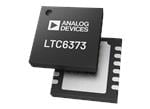 Analog Devices Inc. Amplificateurs d'Instrumentation LTC6373
