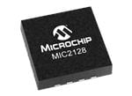 Microchip Technology Contrôleur Buck synchrone MIC2128