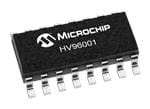 Microchip Technology Contrôleurs LED HV96001