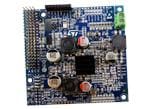 STMicroelectronics Carte convertisseur CC-CC AEK-POW-100W4V1