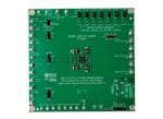 Analog Devices Inc. Carte de démonstration DC2985A pour le LT3380