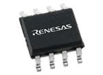 Renesas Electronics Émetteurs-récepteurs RS-485/RS-422 ISL3179E/ISL3180E