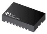 Texas Instruments Multiplexeur 2:1 /Démultiplexeur 1:2 différentiel TMUXHS4212