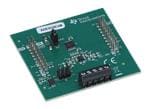 Texas Instruments Modules d'évaluation (EVM) de CAN ADS1x18EVM