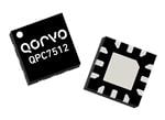 Qorvo CI d'interrupteur RF QPC7512