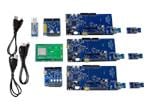 NXP Semiconductors Kit de développement sans fil IOTZTB-DK006