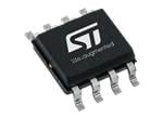STMicroelectronics Contrôleur MLI automobile monophasé A6727