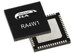 Renesas Electronics Microcontrôleur 32 bits RA4W1