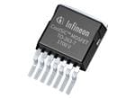 Infineon Technologies MOSFET à tranchée SiC CoolSiC™ 1 700 V