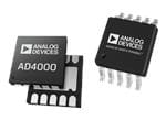 Analog Devices Inc. CAN SAR pseudo-différentiels de 16 bits